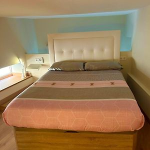Apartamento de 1 Dormitorio